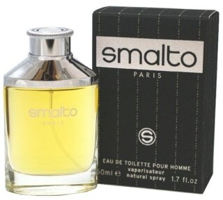 Smalto EDT 50 ml Erkek Parfümü kullananlar yorumlar